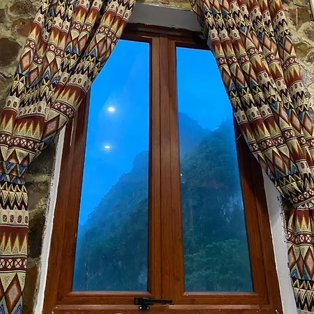 Lan Rung Homestay Lung Nieo Exterior photo