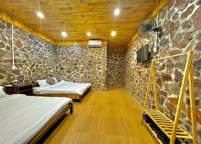 Lan Rung Homestay