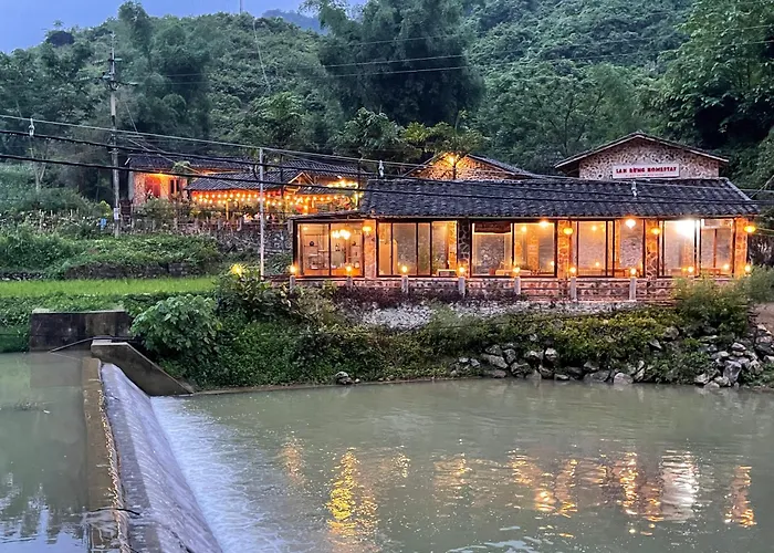 Lan Rung Homestay